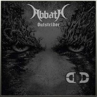 ABBATH - Outstrider DigiCD