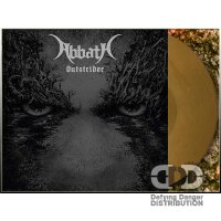 ABBATH - Outstrider LP (Coloured)