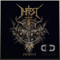 INFEST - Psychosis CD