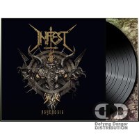 INFEST - Psychosis LP
