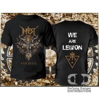 INFEST - Psychosis TS