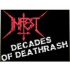 INFEST - Decades Of Deathrash 2CD Bundle