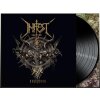 INFEST - Dangerous Deathrash LP+CD+TS Bundle