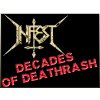 INFEST - Decades Of Deathrash LP+2CD+TS Bundle