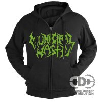 MUNICIPAL WASTE - The Last Rager HSW Zip