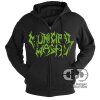 MUNICIPAL WASTE - The Last Rager HSW Zip