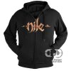 NILE - Vile Nilotic Rites HSW Zip