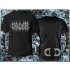 VADER - Logo TS