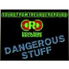 SOUND FROM THE UNDERGROUND - Dangerous Stuff 5er CD...
