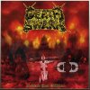 DEATHSWARM - Forward Into Oblivion CD