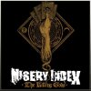 MISERY INDEX - The Killing Gods DigiCD Boxset