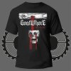 GOATWHORE - Blood For The Master TS