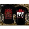 DESASTER - Churches Without Saints TS