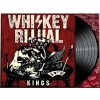 WHISKEY RITUAL - Kings LP
