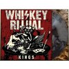 WHISKEY RITUAL - Ritual LP (coloured)