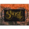 GHOST - Logo PATCH