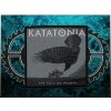 KATATONIA - The Fall Of Hearts PATCH