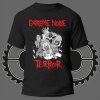 EXTREME NOISE TERROR - In It For Life TS