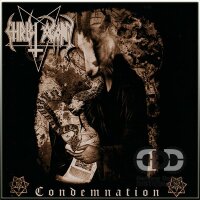 CHRIST AGONY - Condemantion CD