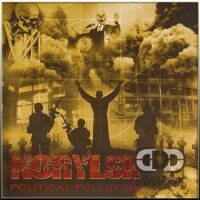 NORYLSK - Political Pollution CD