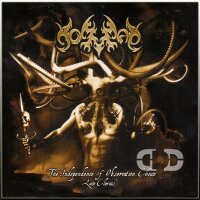 NOMAD - The Independence Of Observation Choice CD