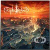 CRYPTIC FOREST - Ystyr DigiCD