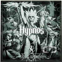 HYPNOS - Heretic Commando DigiCD+DVD