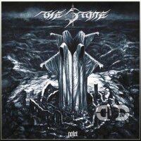 THE STONE - Golet CD