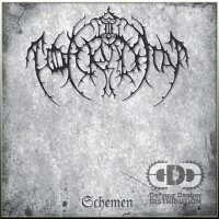 TODTGELICHTER - Schemen CD