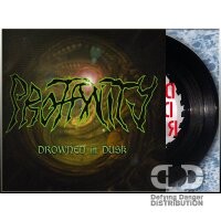 PROFANITY / LIVIDITY - Split 7