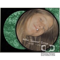 V.A. DEAD ZANDER - 4 Way Split Pic7