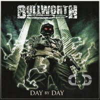BULLWORTH - Day By Day CD