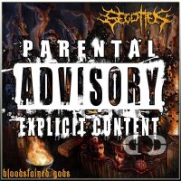 BEGOTTEN - Bloodstained Gods CD