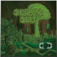 BELCHING BEET - Out Of Sight CD