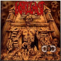 GOREGAST - Desechos Humanos CD