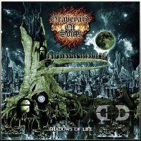 GRAVEYARD OF SOULS - Shadows Of Life CD
