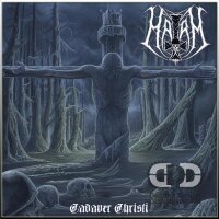 HARM - Cadaver Christi CD