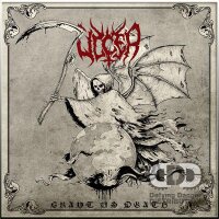 ULCER - Grant Us Death CD