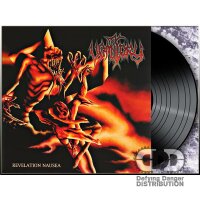 VOMITORY - Revelation Nausea LP