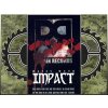 V.A. MUSIC WITH IMPACT - Label Compilation DVD