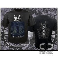 HARM - Cadaver Christi TS
