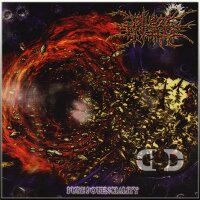 BLAZE INSIDE - Pure Potenciality CD