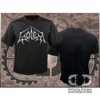 GOLEM - Logo TS