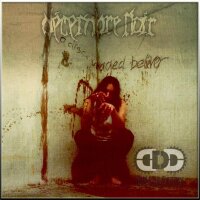DECEMBRE NOIR - A Discouraged Beliver CD