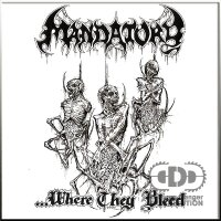 MANDATORY - ...Where They Bleed MCD