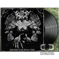 KULT - Unleashed From Dismal Light LP