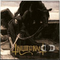 TRIUMPHANT - Herald The Unsung CD
