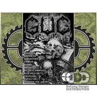 G.U.C. - Nr. 30 Edition 2014 ZINE