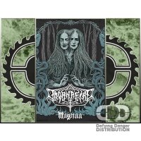 THORNAFIRE - Magnaa TAPE