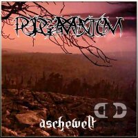 PURGAMENTUM - Aschewelt CD